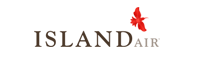 Island Air logo