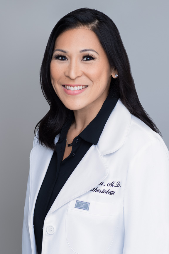 Grace Liu, MD