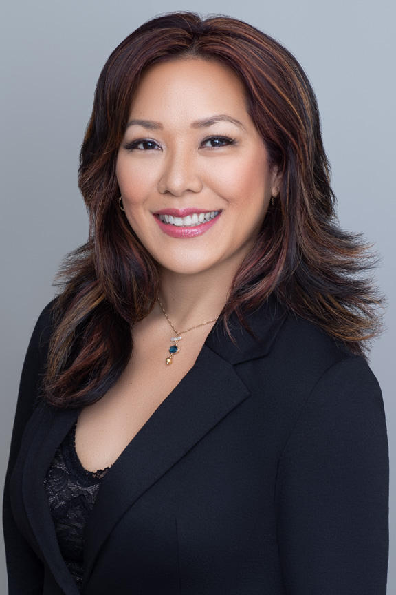 Keri Choy, Director of Surgical Services