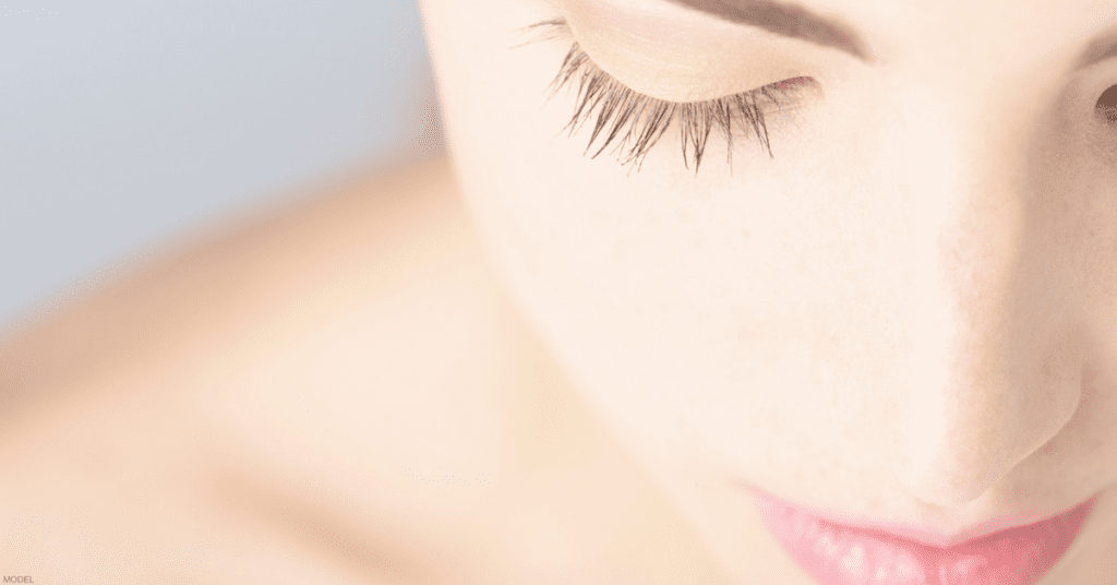 Shim Ching MD Blog | Eyelash Lengthening in Honolulu