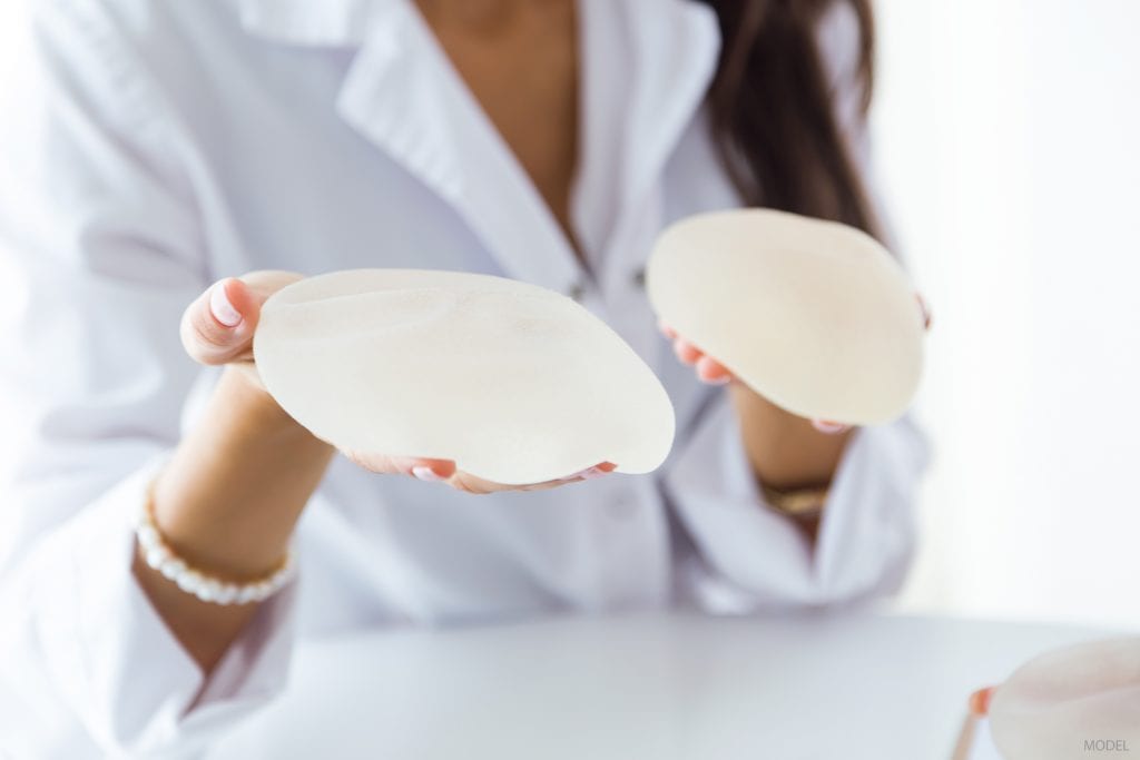 Shim Ching MD Blog | Honolulu Plastic Surgeon Offers Strategies for Choosing Breast Implants