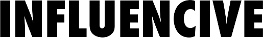 Influencive logo