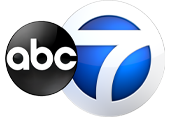 ABC7 logo