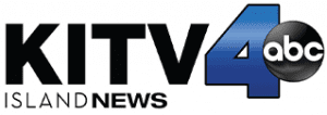 KITV4 Island News logo