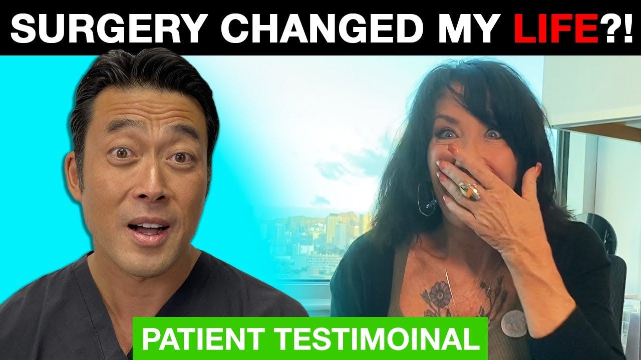 Breast Augmentation Video