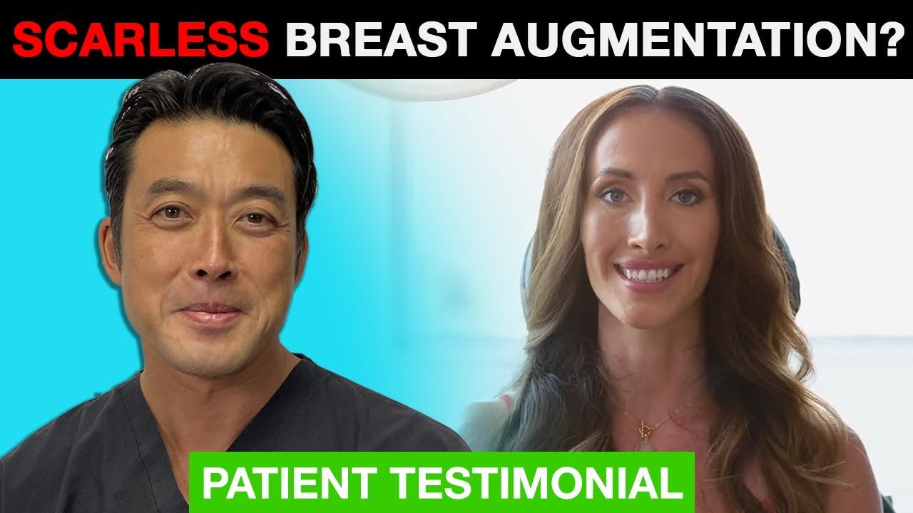 Breast Augmentation Video