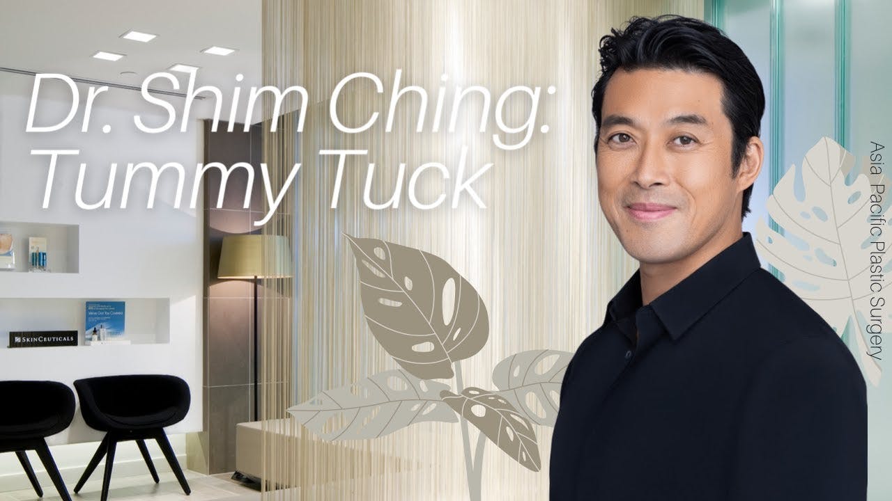 Tummy Tuck Video