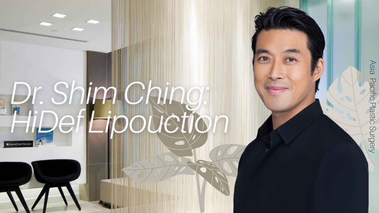 Laser Liposuction Video
