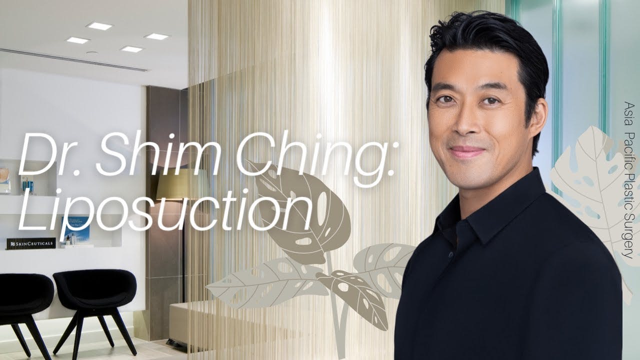 Laser Liposuction Video
