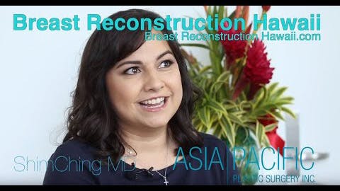 Breast Reconstruction Video