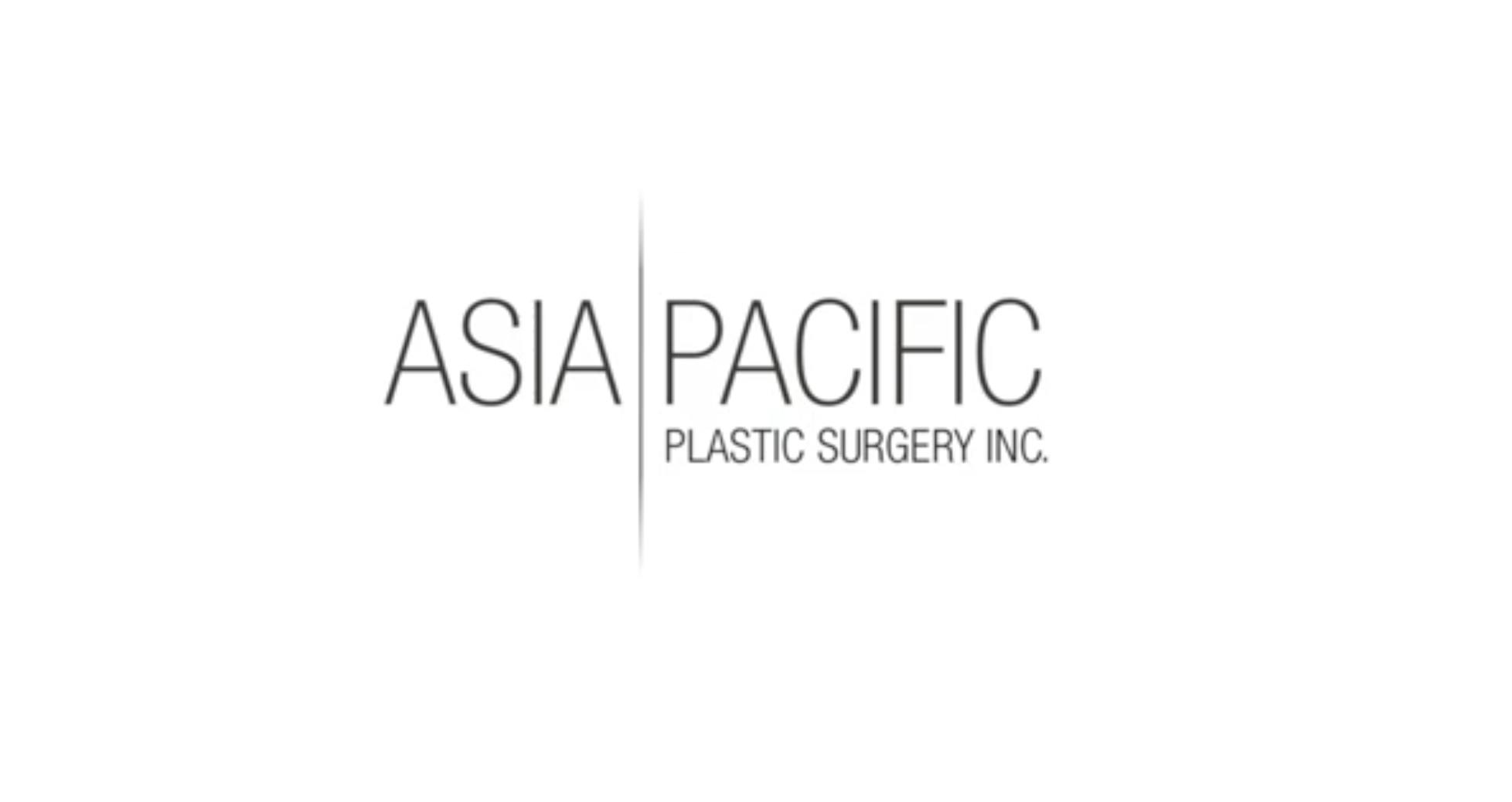 the Asia Pacific Plastic Surgery Inc logo