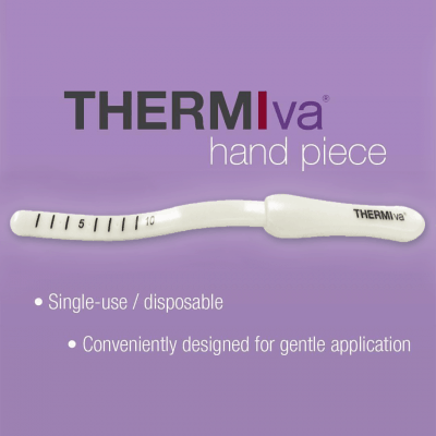 image of the ThermiVa hand piece