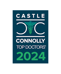 Castle Connolly Top Doctors 2024