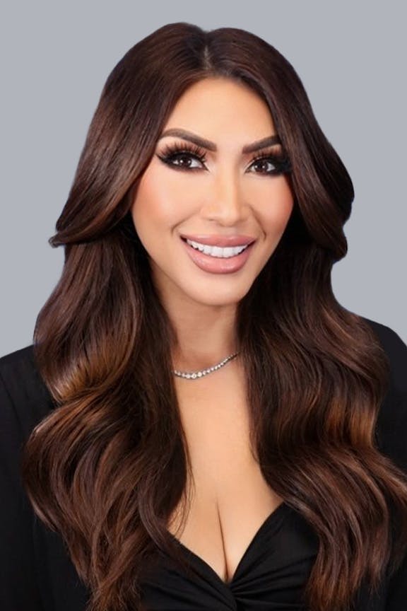 Rita Abreu, MSN, APRN, FNP-BC