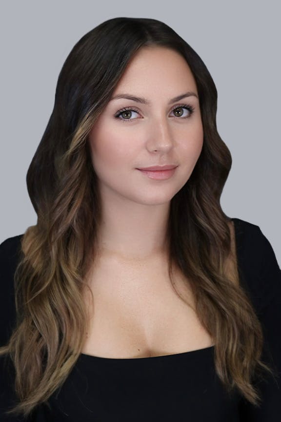 Autumn Pracko, Receptionist Lead