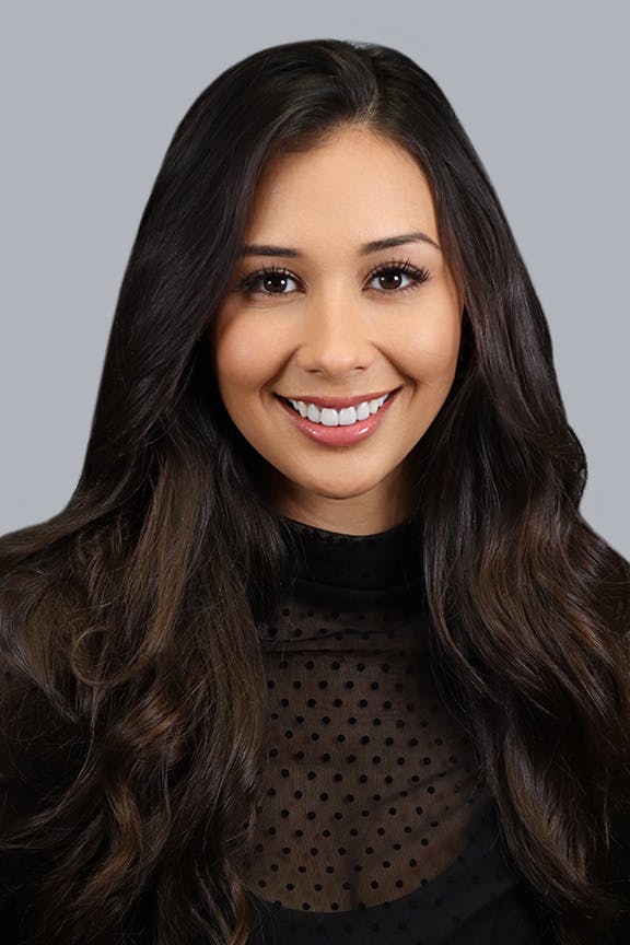 Star Dahl-Thurston, Aesthetic Patient Concierge