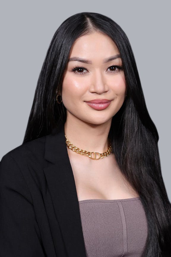 Joleen Carmichael, Esthetician