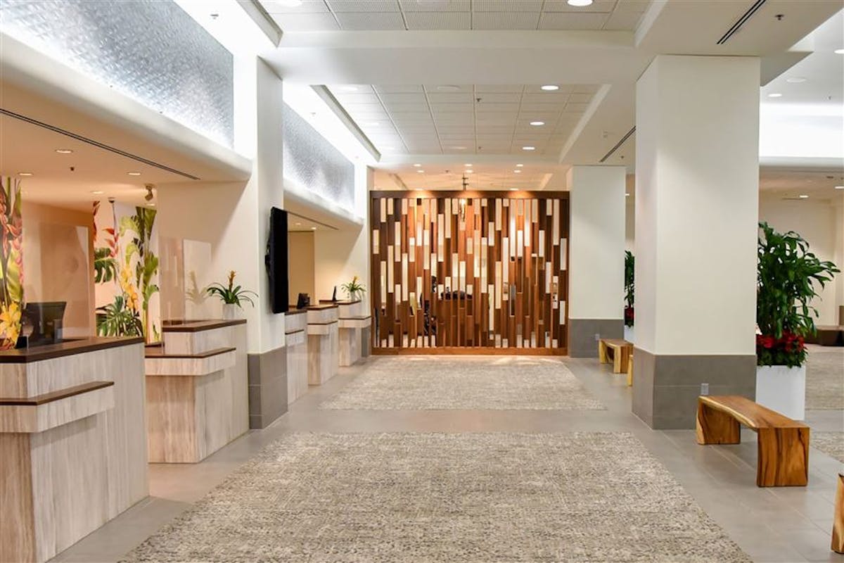 Ala Moana Hotel by Mantra