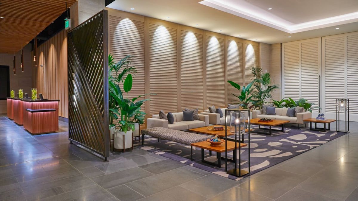 Renaissance Honolulu Hotel & Spa by Marriott