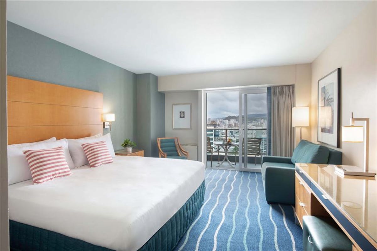 Ala Moana Room