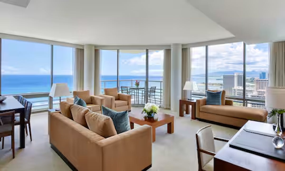 Ka La'i Room
