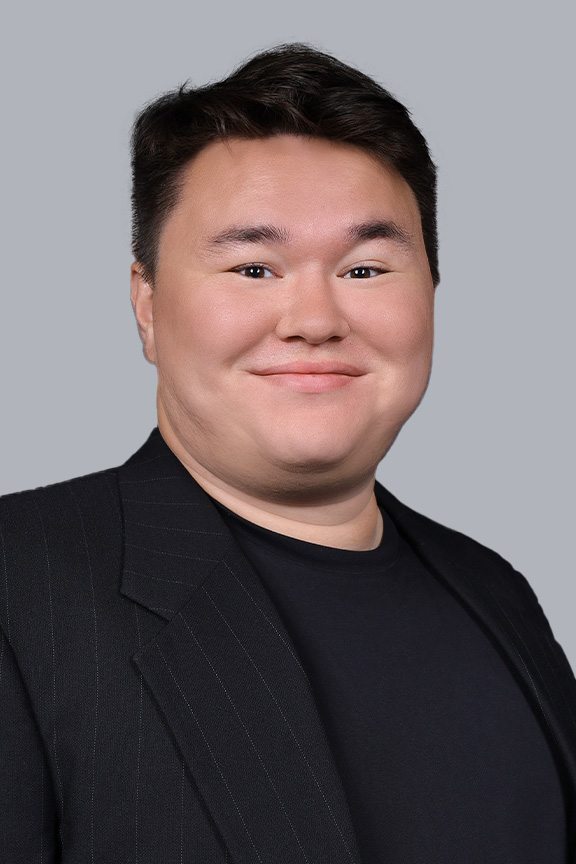 Joseph Eichele, Social Media & Marketing Specialist