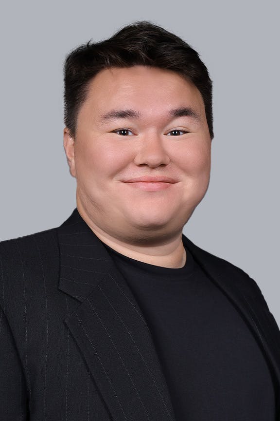 Joseph Eichele, Social Media & Marketing Specialist