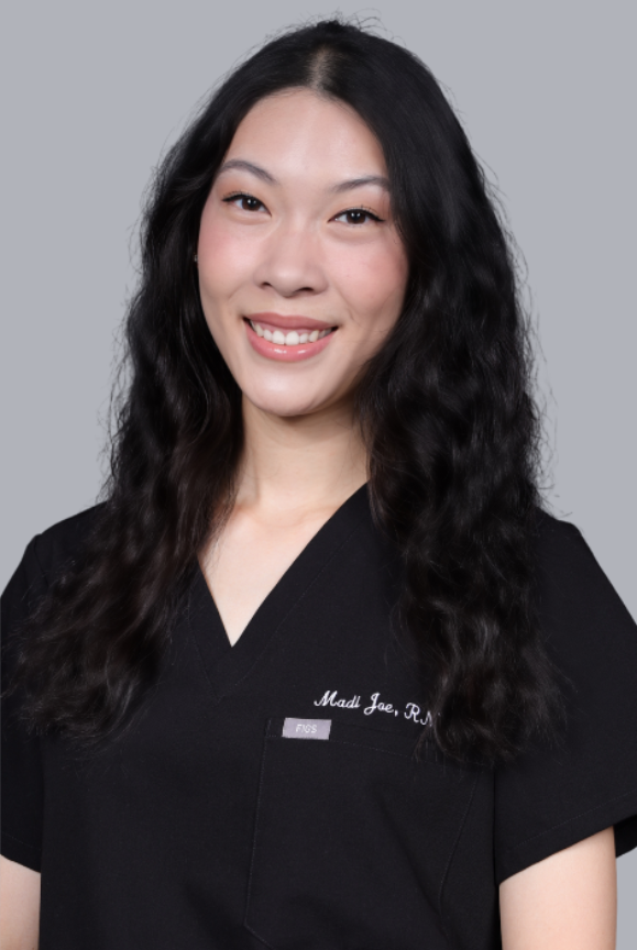 Madi Joe, BSN, RN