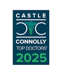 Castle Connolly Top Doctors 2025