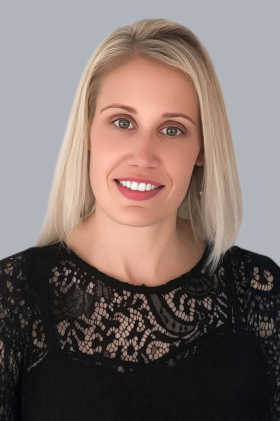 Robyn Washousky, MBA, Executive Director