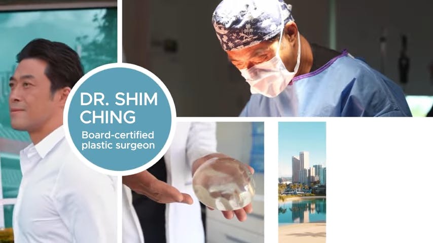 Shim Ching MD