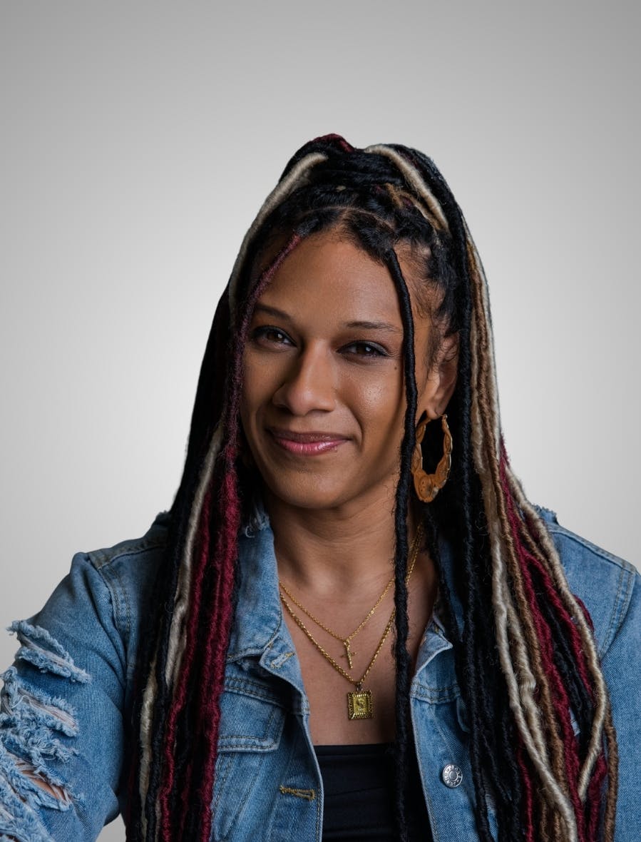 Sharvelle Daniels