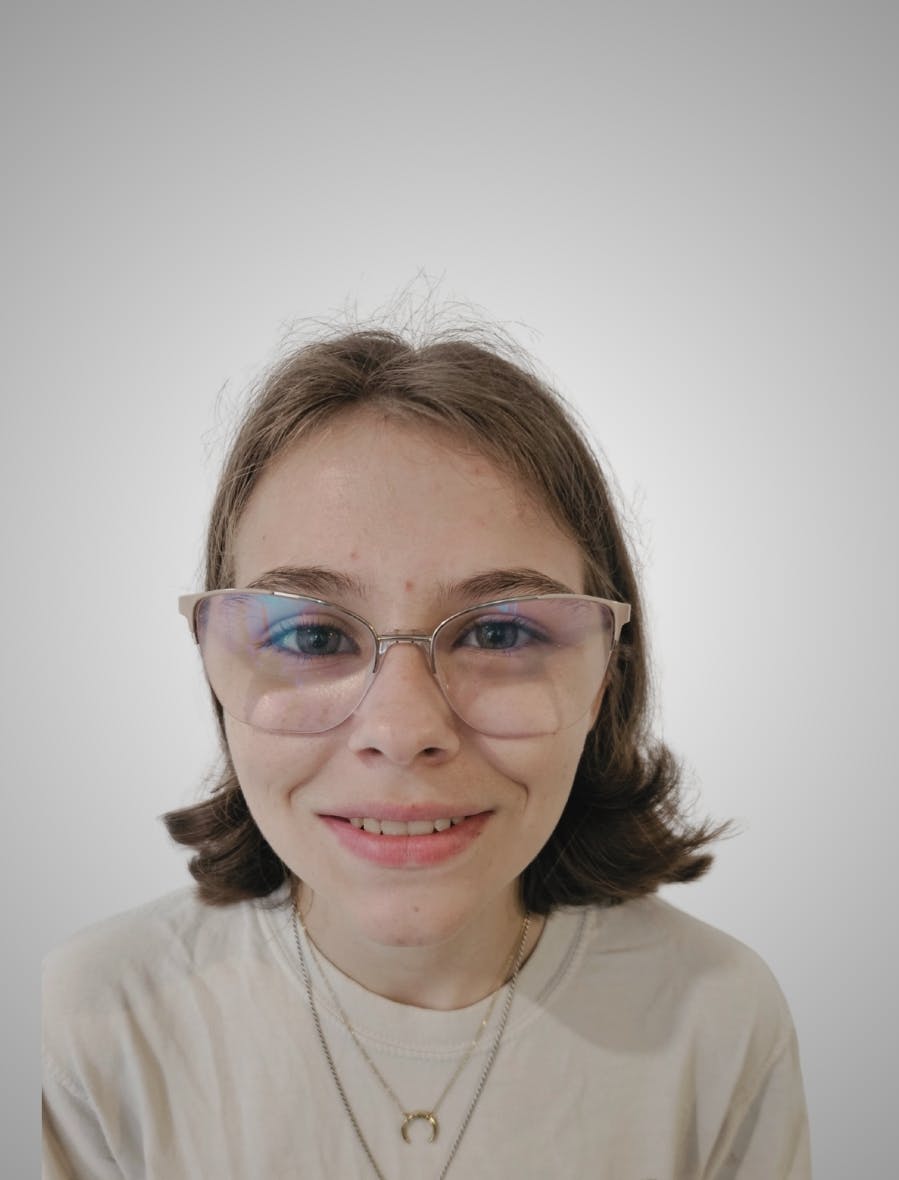 Ava Gaskill