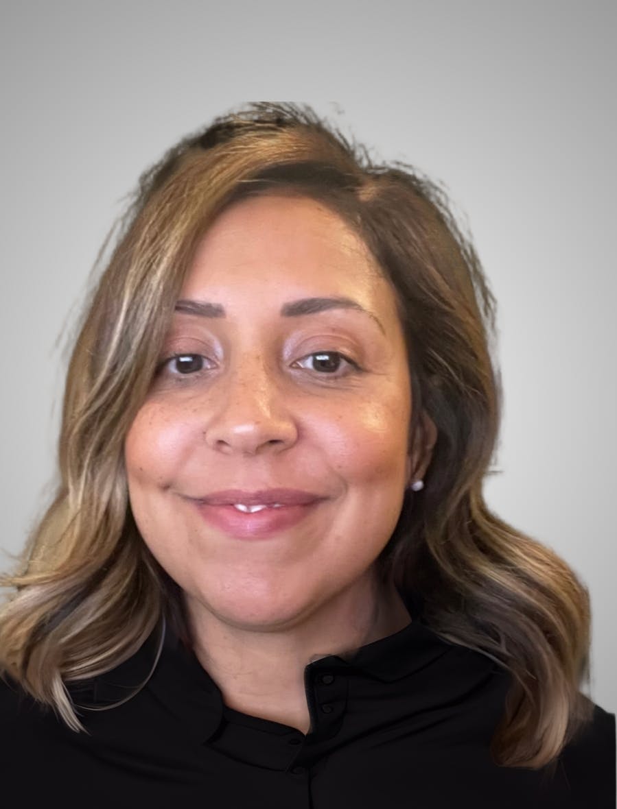 Melanie Crum, RD
