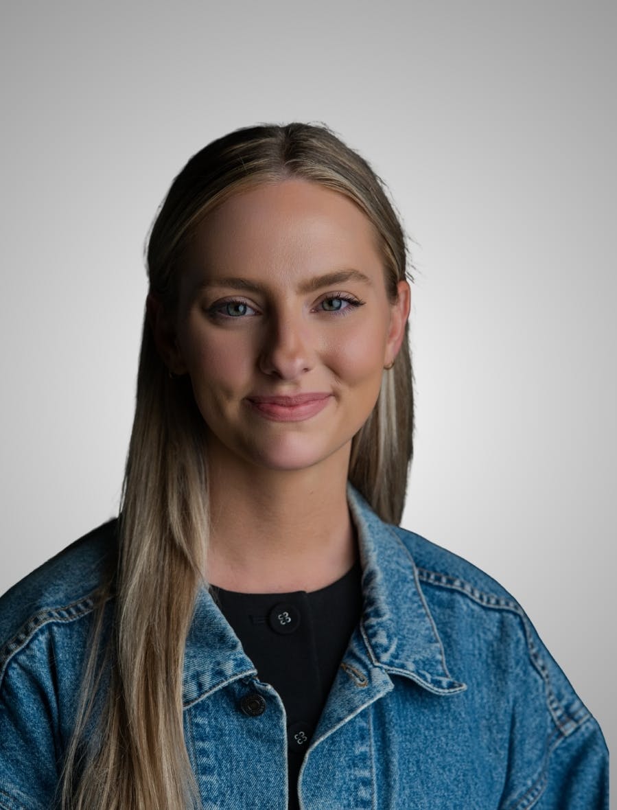 Reagan Yenewine