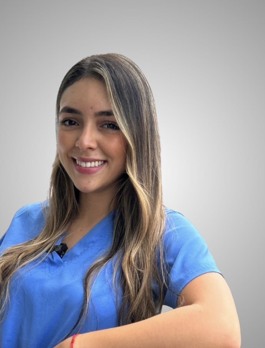 Vanessa Romero