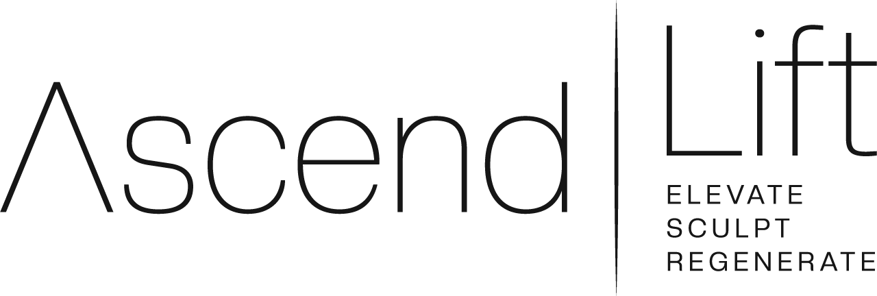 logo for ascend lift