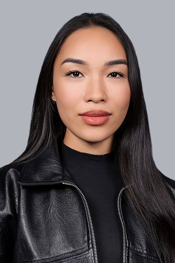 Jazlyn Baptista, Marketing Growth Lead