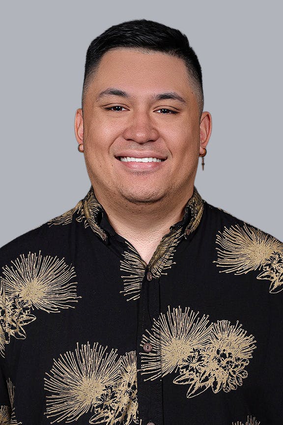 Dyllon Ching, Social Media and Marketing Strategist
