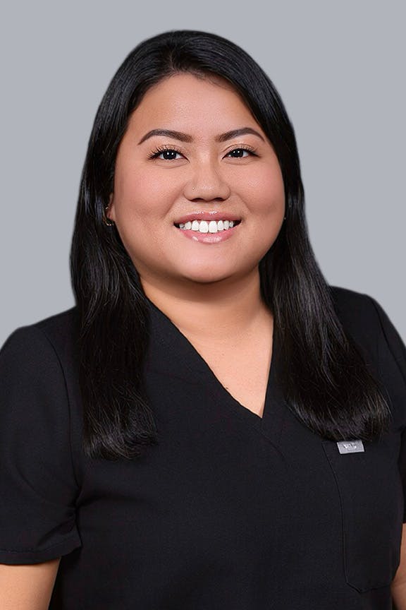 Olivia Wu, Clinical RN