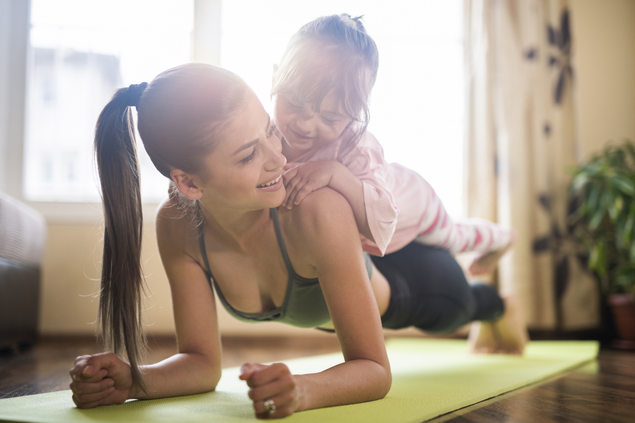 Beauty by Balinger | Christopher Balinger MD Blog | What's the Difference Between a Mommy Makeover and Body Contouring?