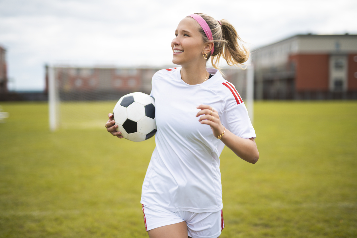 Beauty by Balinger | Christopher Balinger MD Blog | Broken Nose from Sports? When to Consider Rhinoplasty