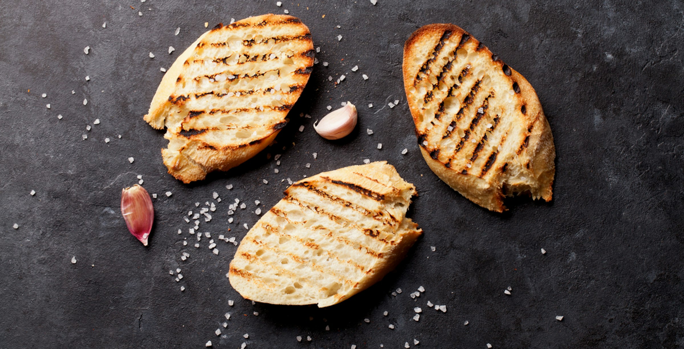 Brot zum Grillen: Tipps &amp; Rezept-Ideen | Bringmeister