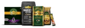 Jacobs-Produkte