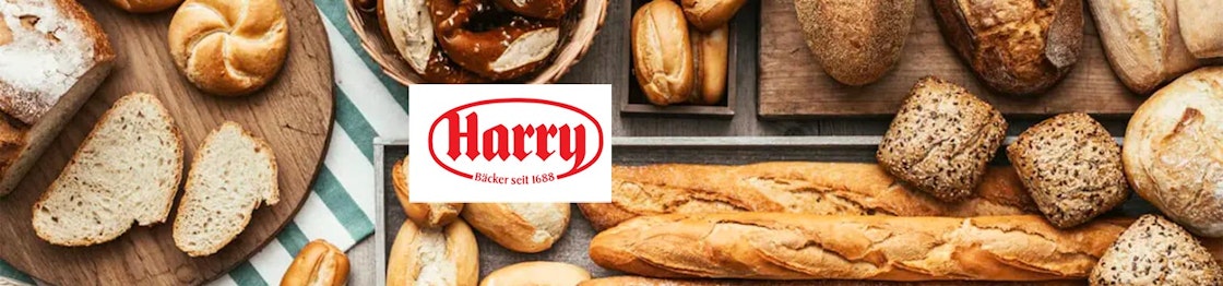 Harry Brot Vielfalt