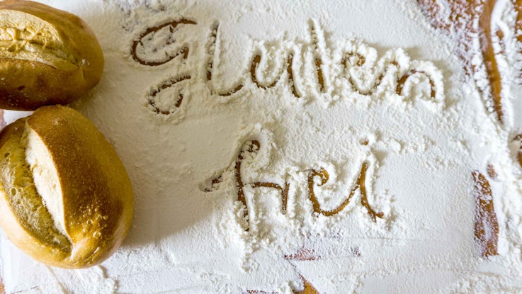 Glutenfreies Brot selber backen: So gelingt es zu Hause