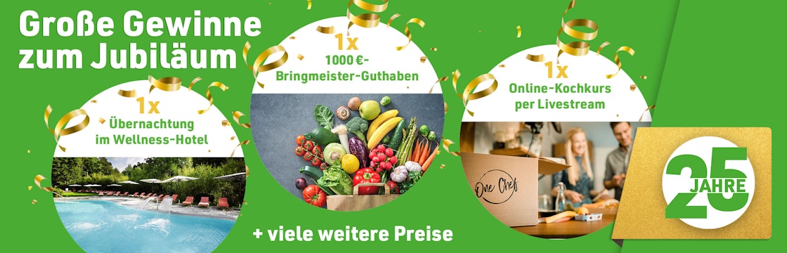 Gewinnspiel