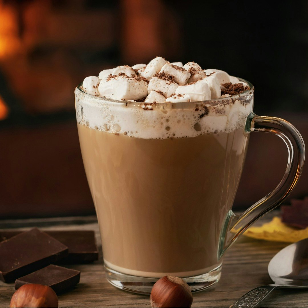 Rezept: Heiße Schokolade für kalte Tage | Bringmeister
