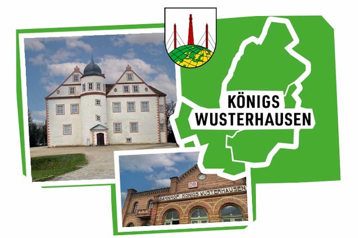 Lebensmittel-Lieferservice Königs Wusterhausen
