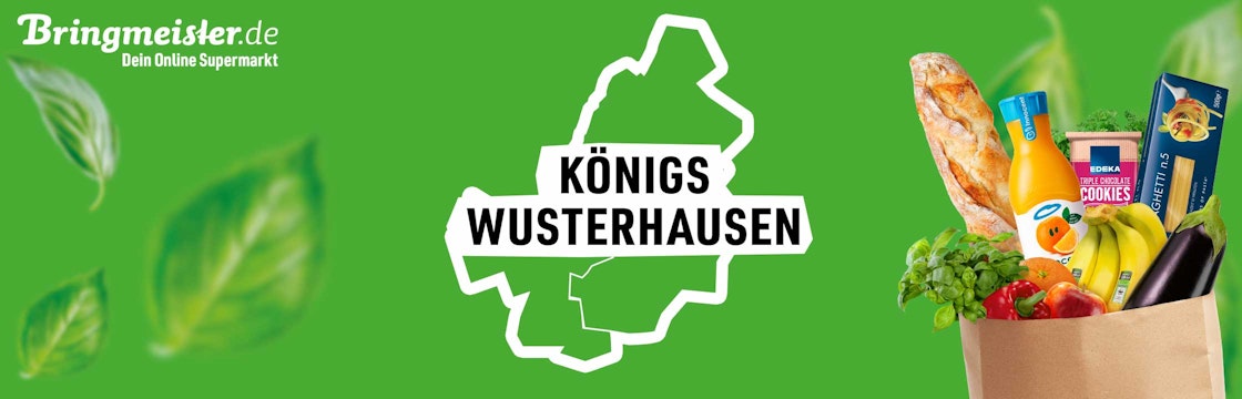 Lebensmittel-Lieferservice-Königswusterhausen-Bringmeister
